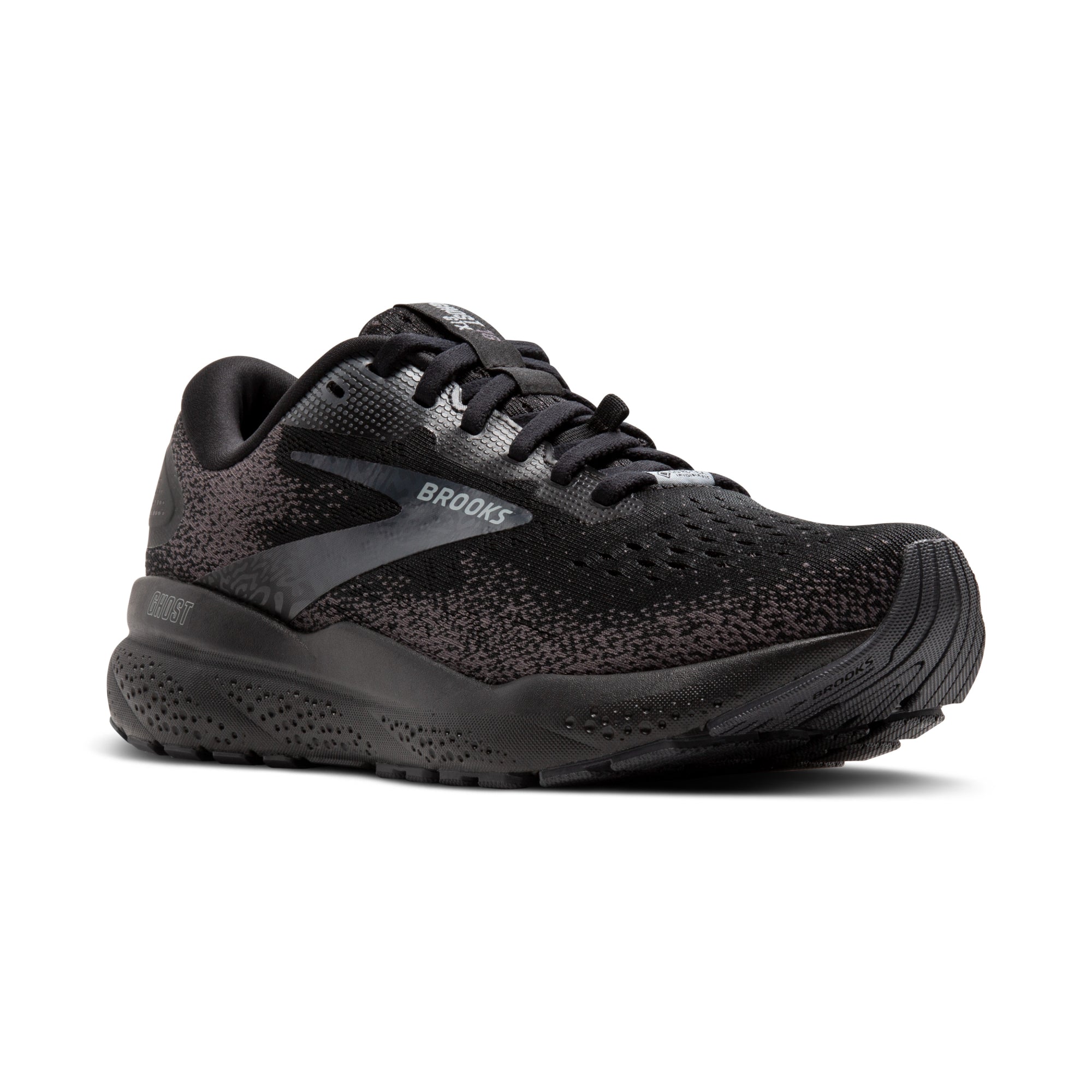 Brooks Sportschuhe  schwarz