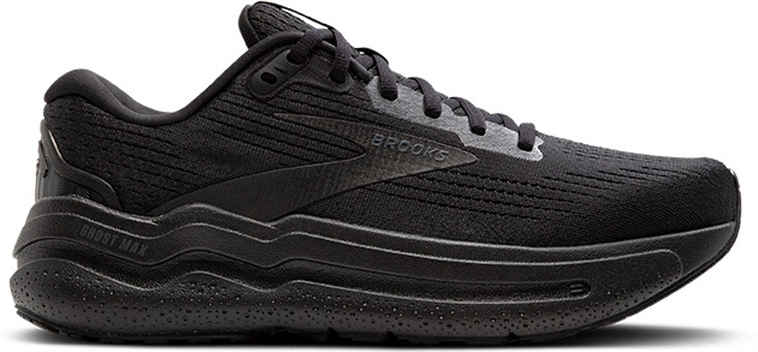Brooks Sportschuhe  schwarz