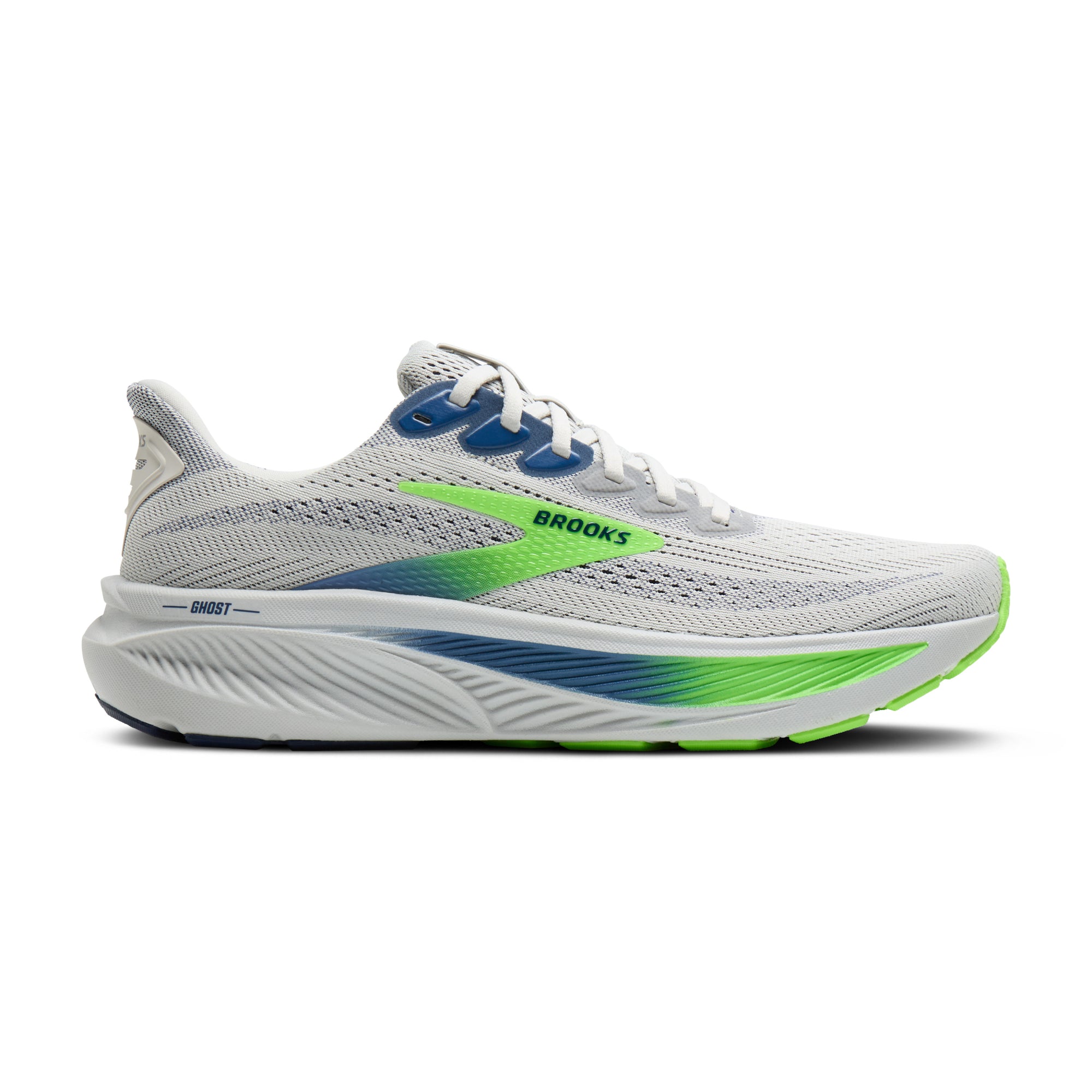 Brooks Sportschuhe  blau