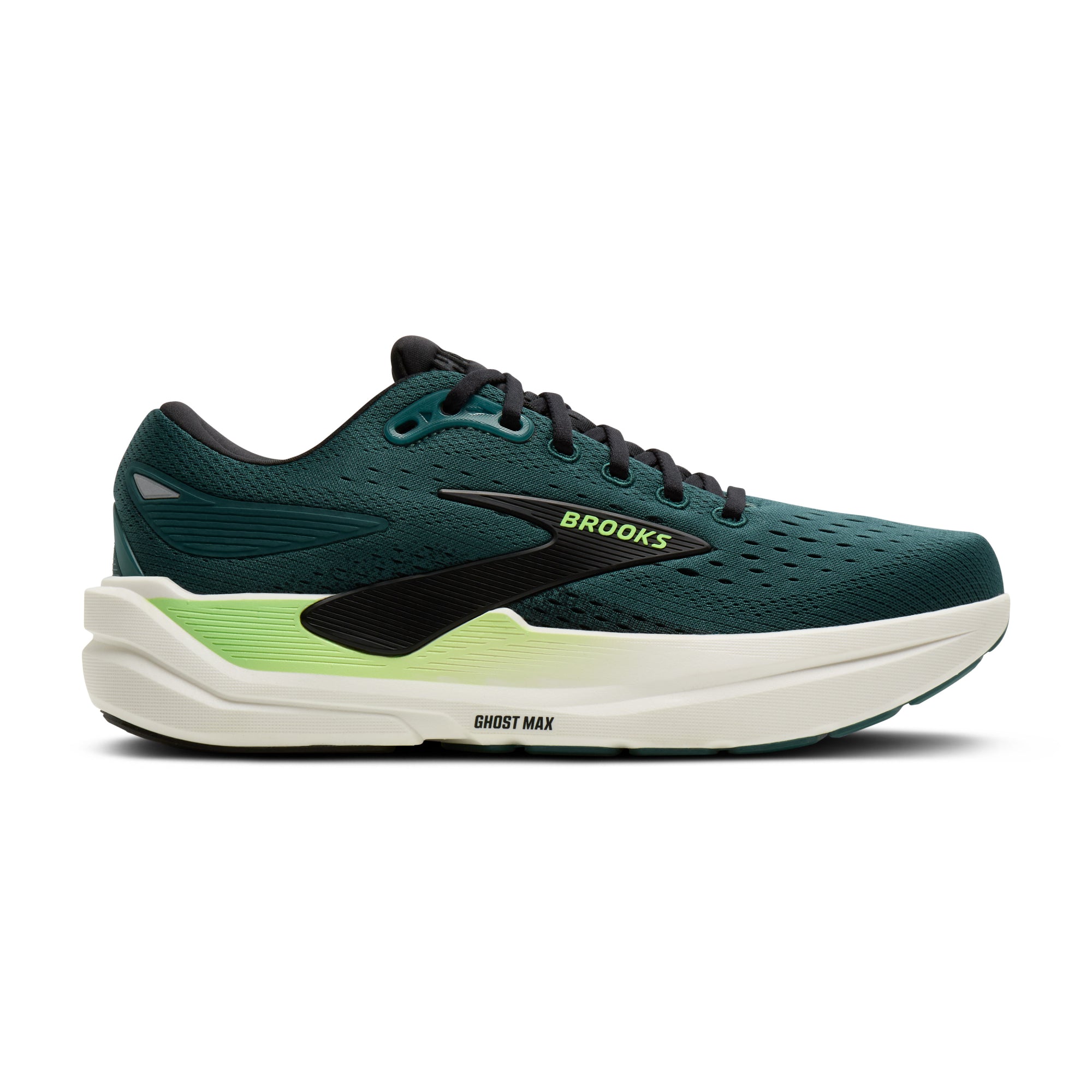 Brooks Sportschuhe  grün