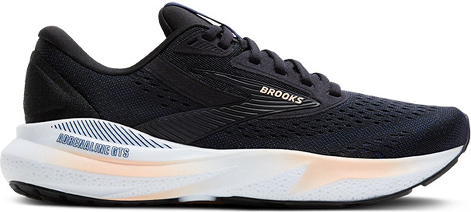 Brooks Sportschuhe  schwarz