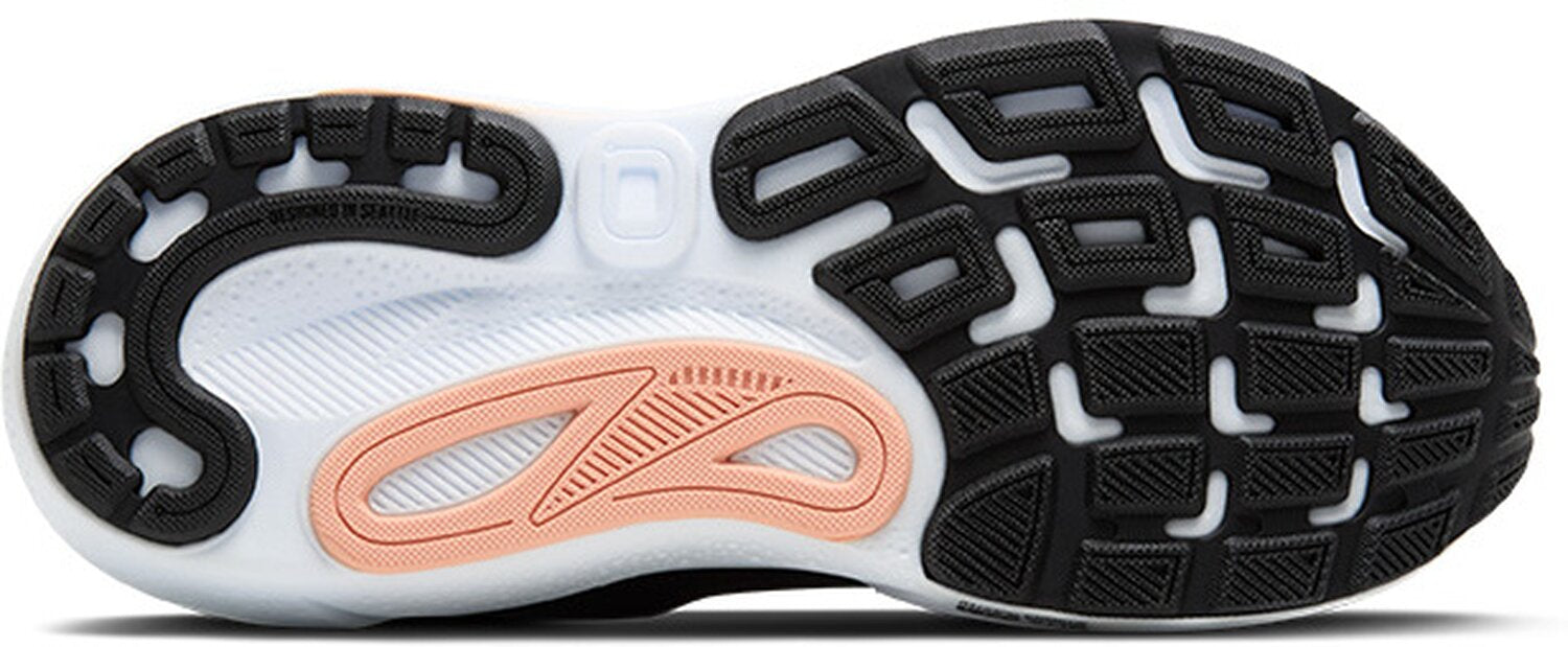 Brooks Sportschuhe  schwarz