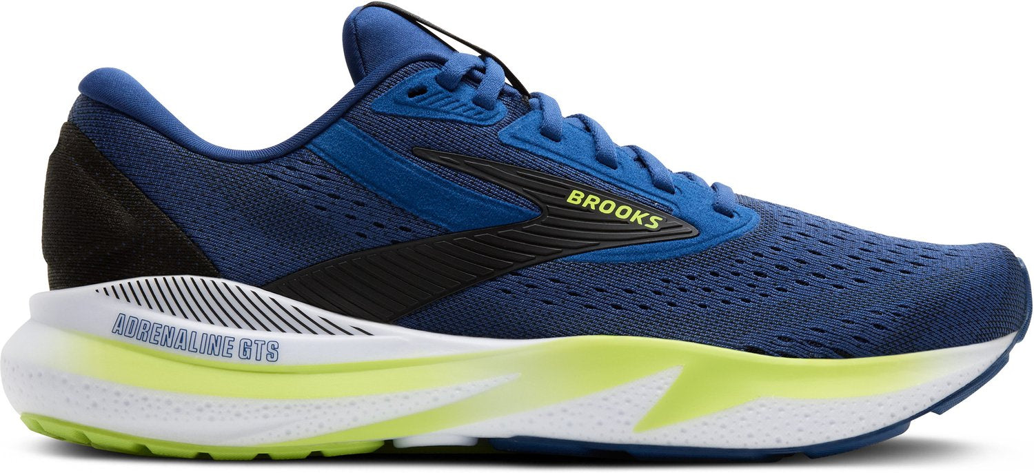Brooks Sportschuhe  blau