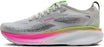 Brooks Sportschuhe  grau