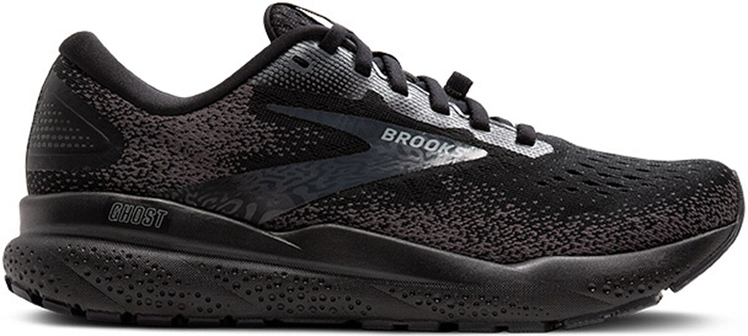 Brooks Sportschuhe  schwarz