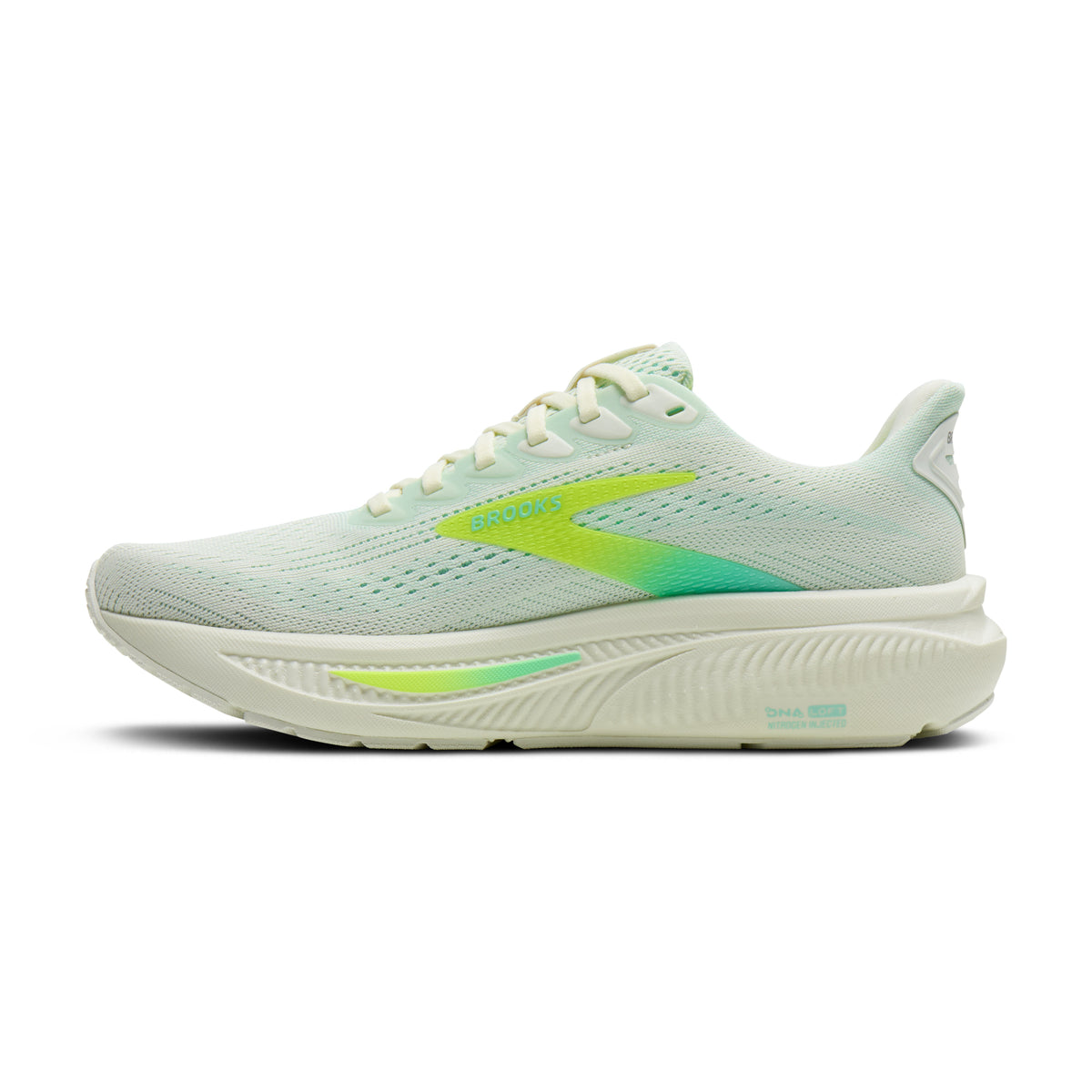 Brooks Sportschuhe  grün