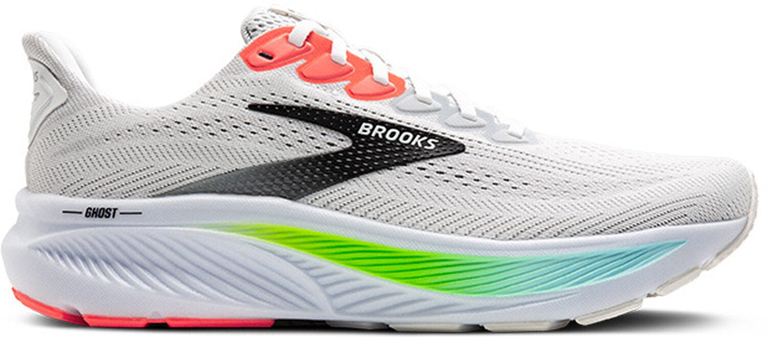 Brooks Sportschuhe  weiß
