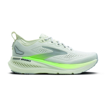 Laufschuhe Glycerin