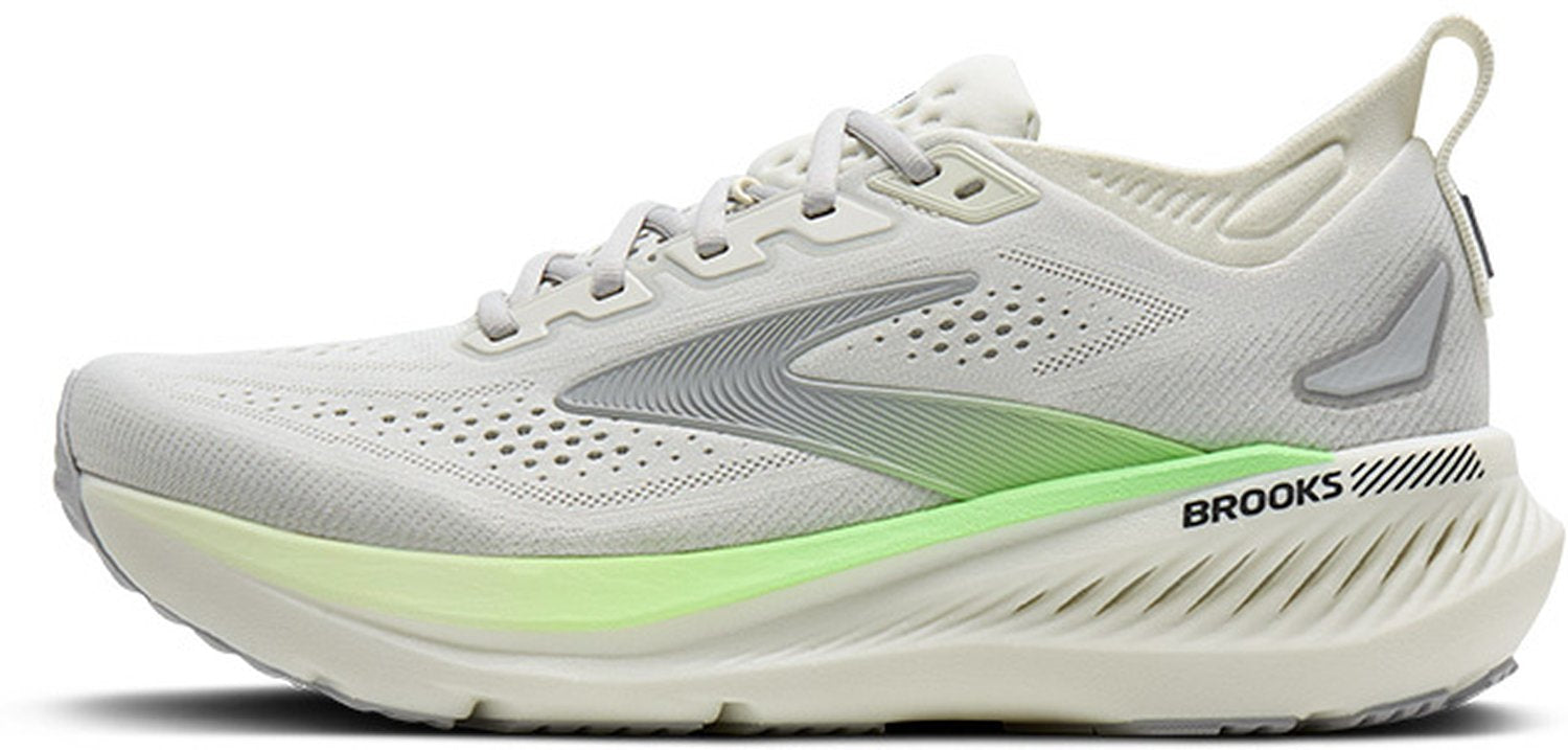 Brooks Sportschuhe  grau