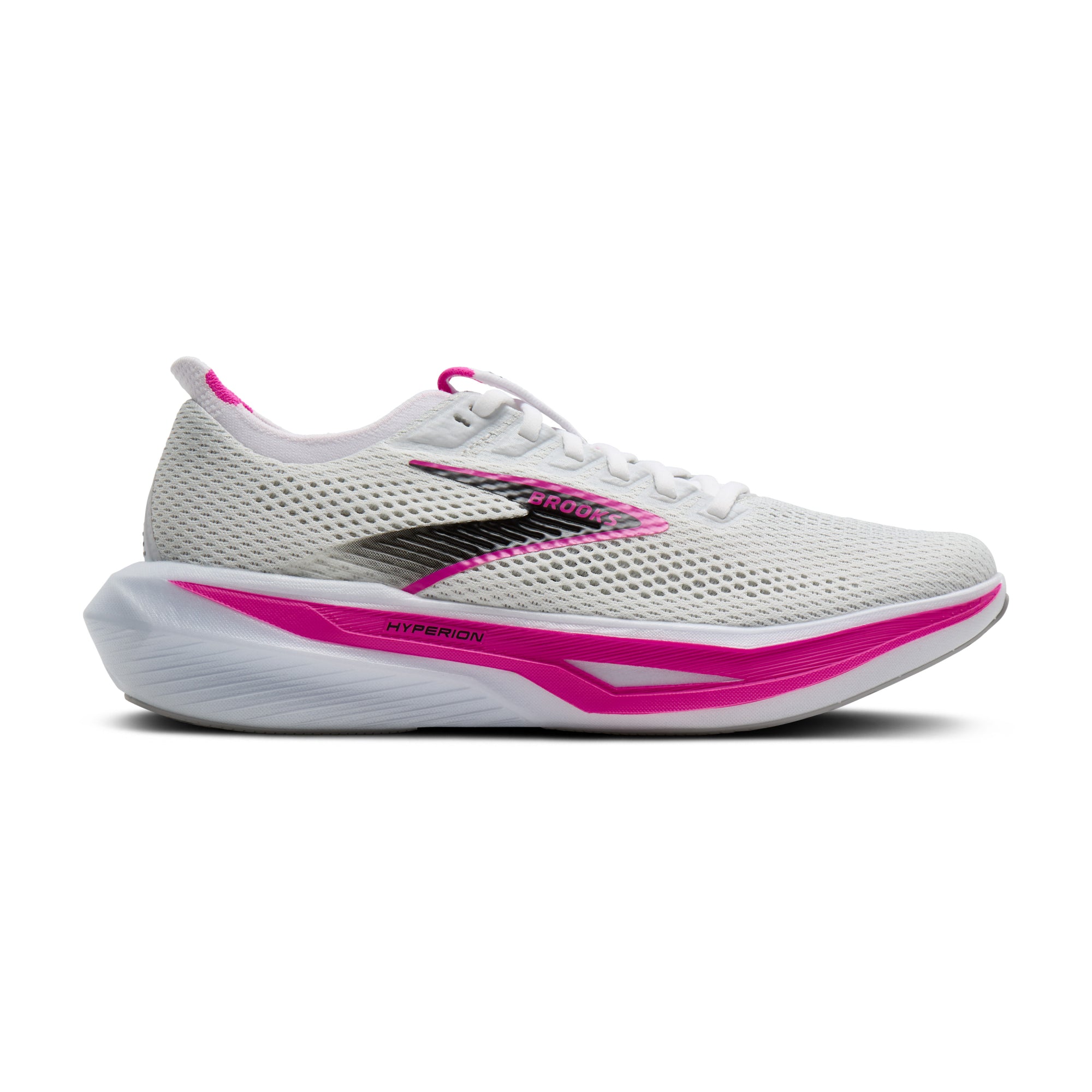 Brooks Sportschuhe  weiß