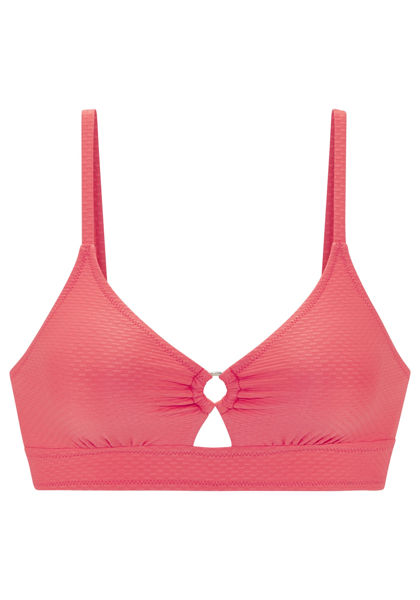 Bruno Banani Bikinis  orange