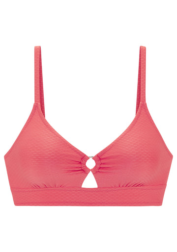 Bralette-Bikini-Top - Cup C/D