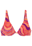 Bruno Banani Bikinis  rot