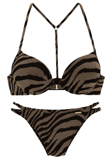 Bruno Banani LM Push-up Bikini