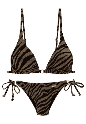 Triangel-Bikini