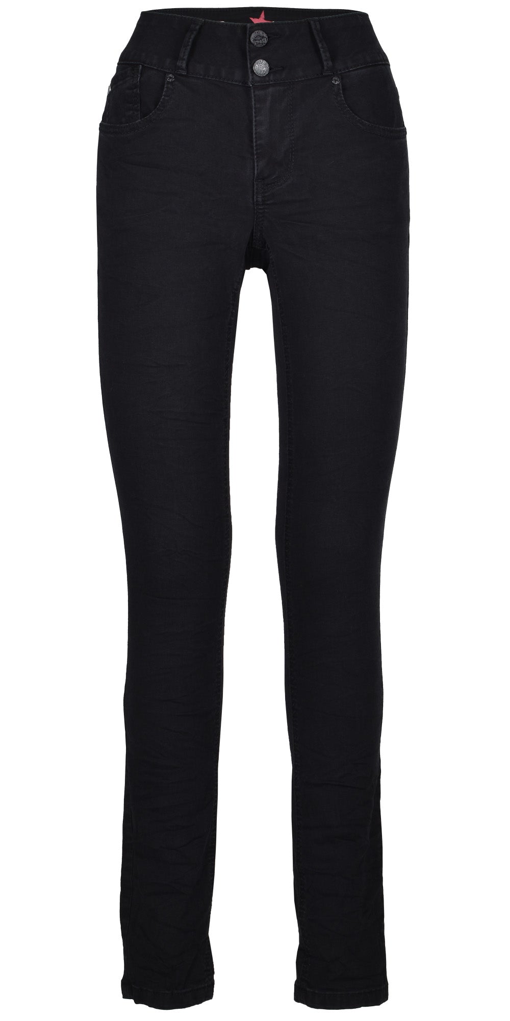 Buena Vista Straight  schwarz