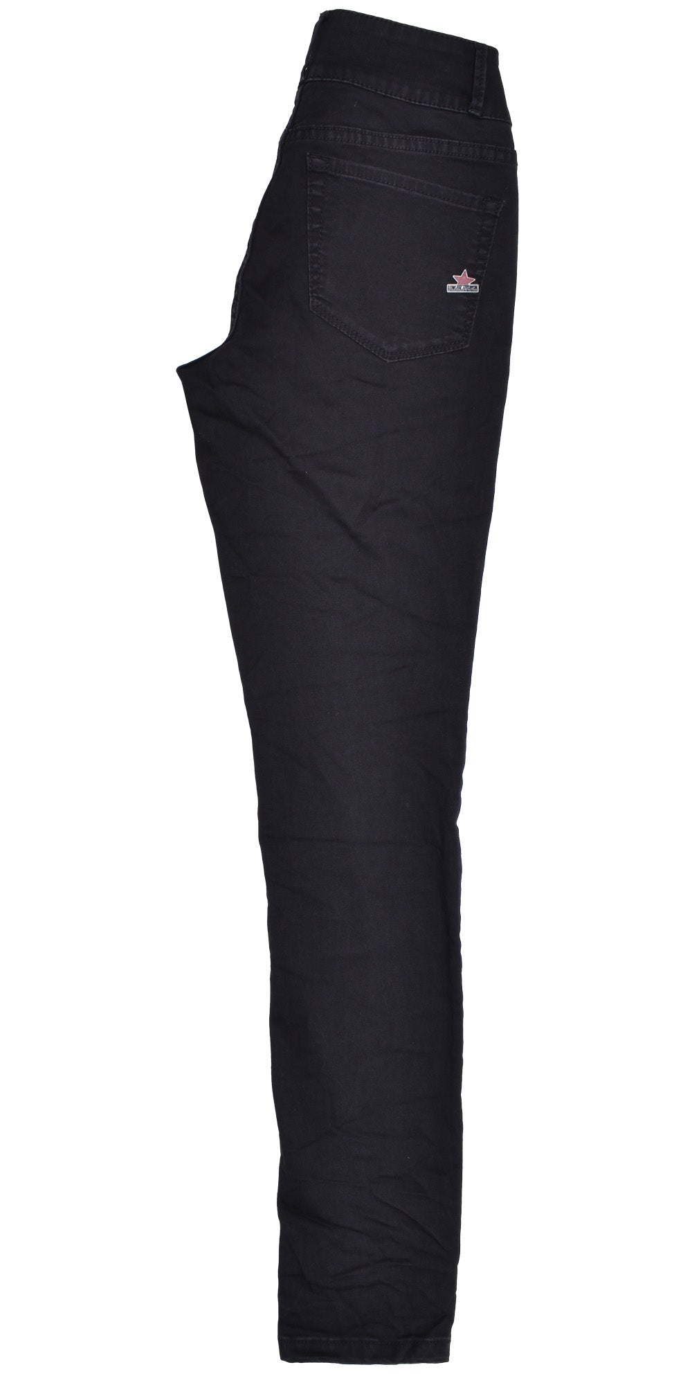 Buena Vista Straight  schwarz