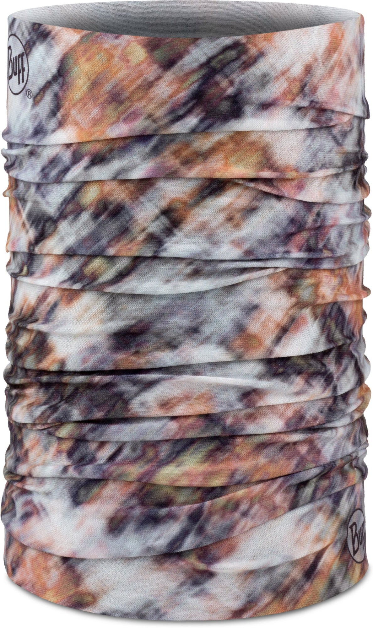 Buff Schals  bunt