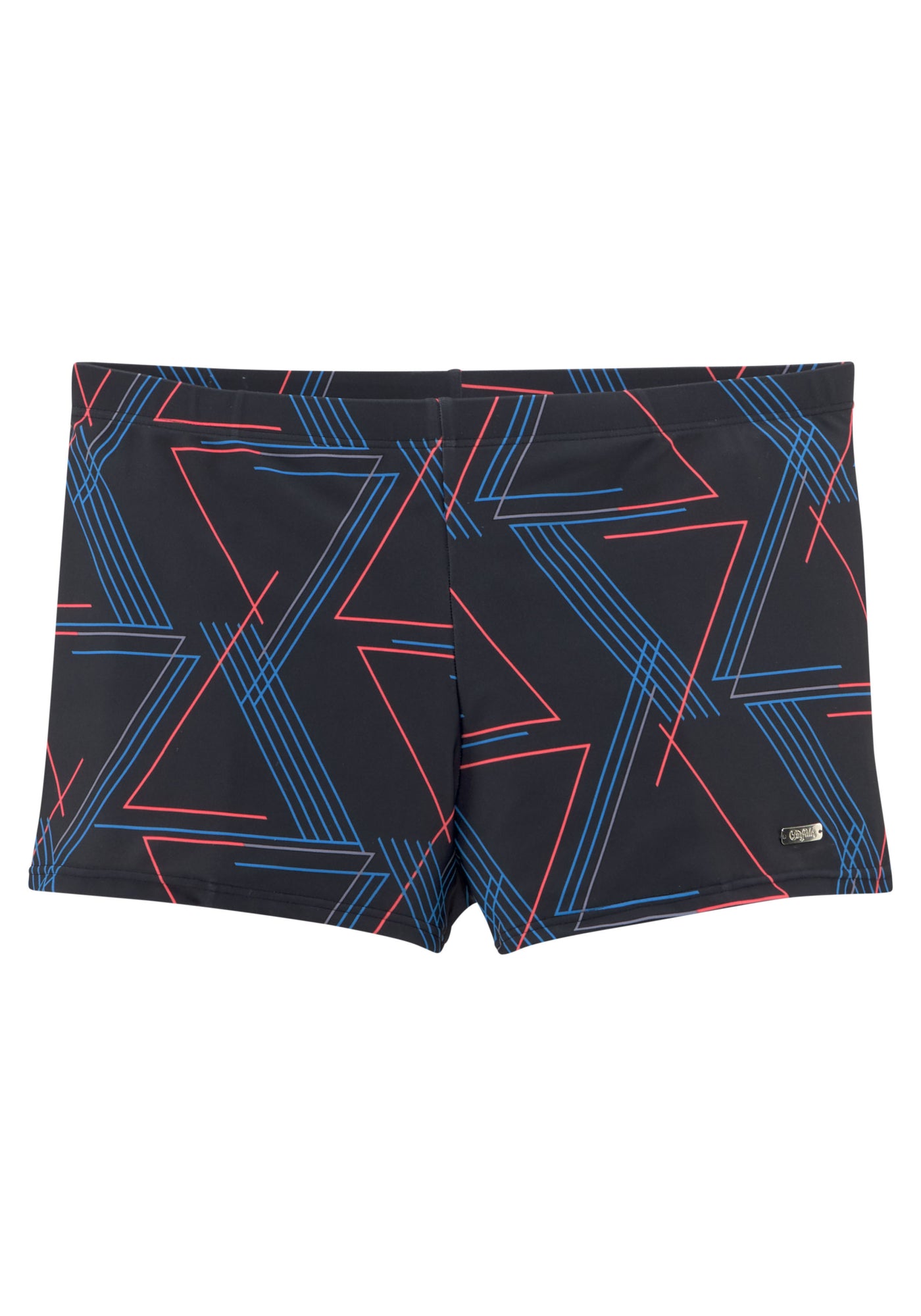 Buffalo Bademode  dunkelblau