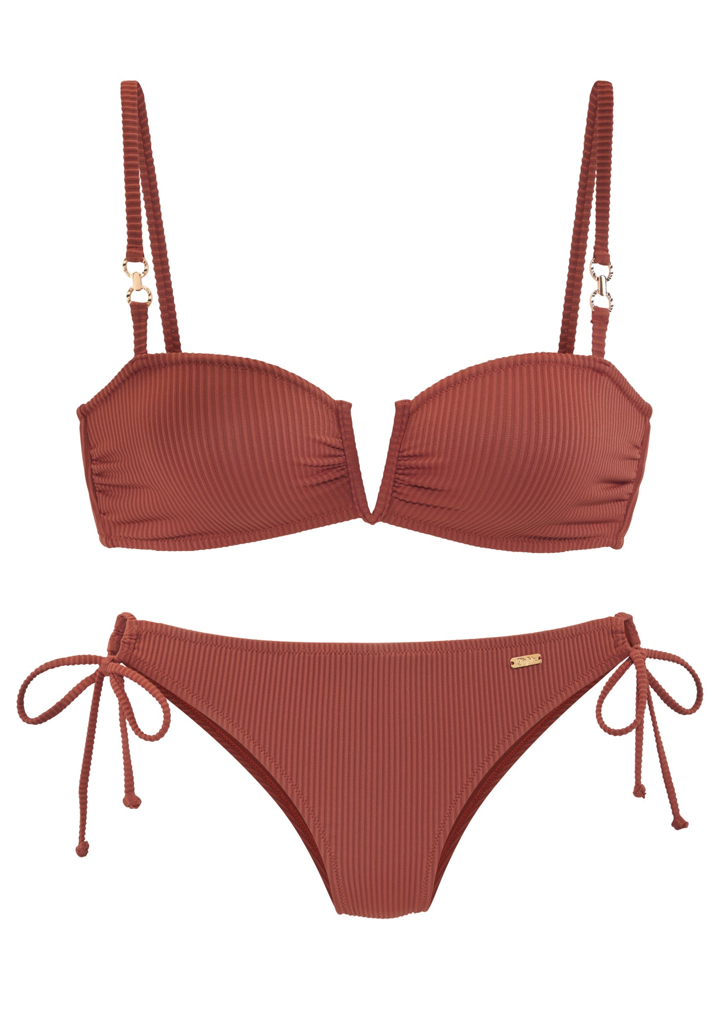 Buffalo Bikinis  rost