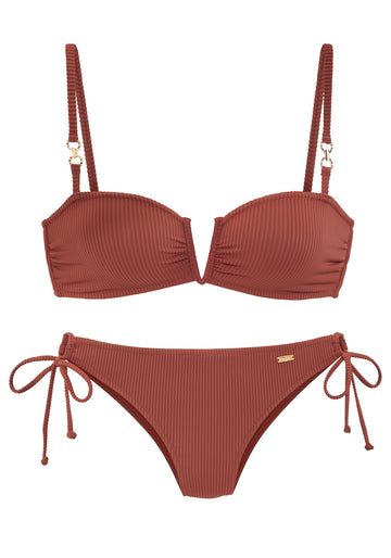 Buffalo Bügel-Bikini - Cup C