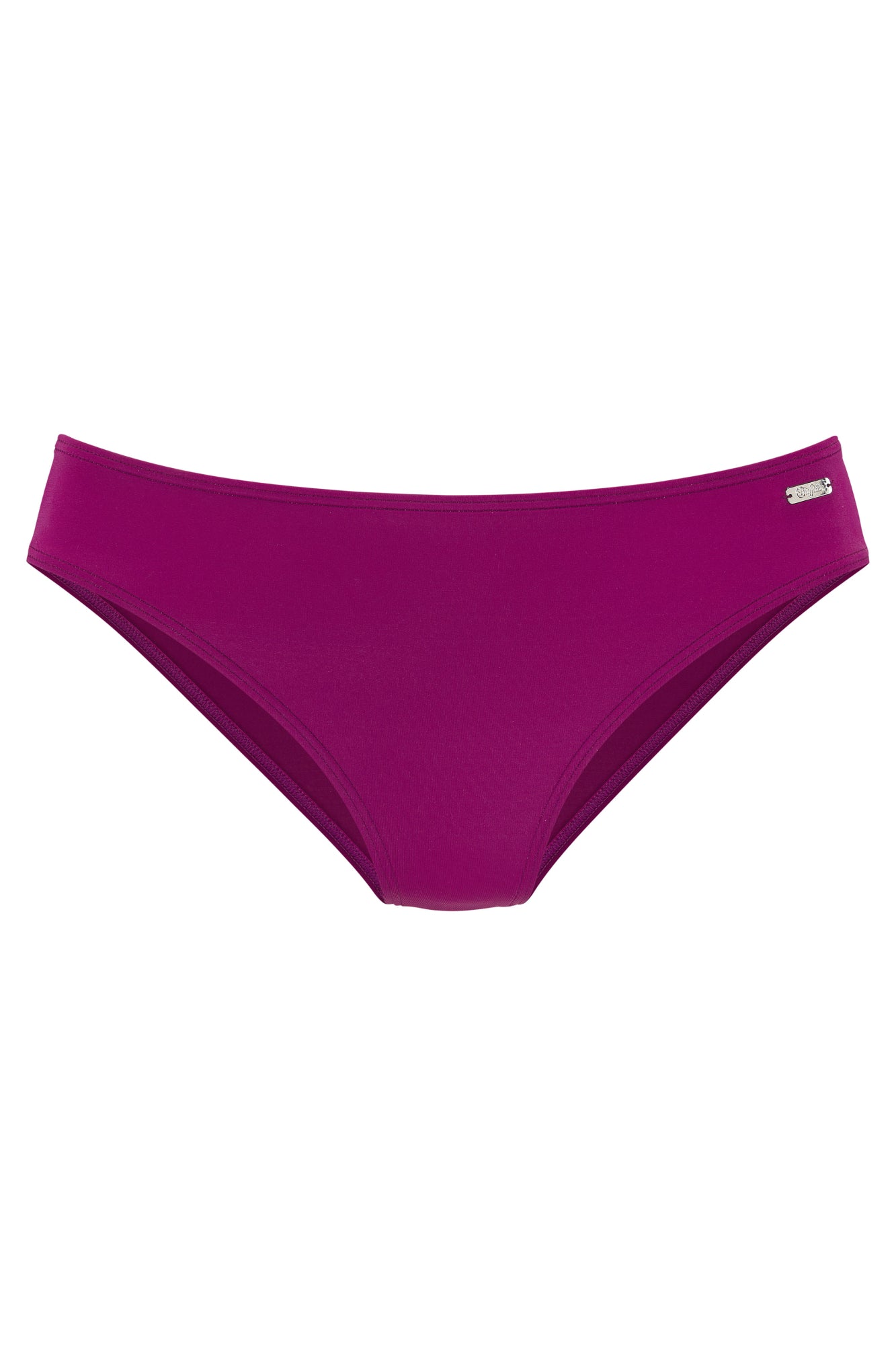 Buffalo Bikinis  pink