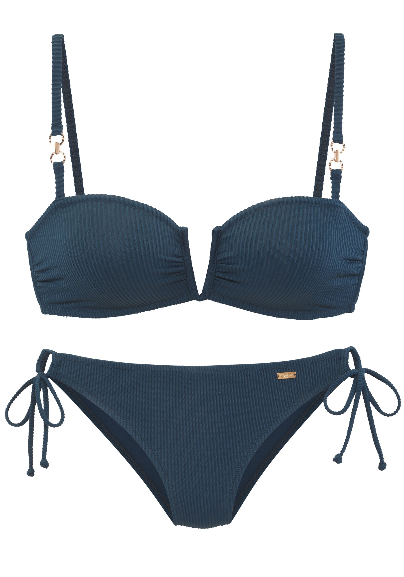 Buffalo Bikinis  petrol