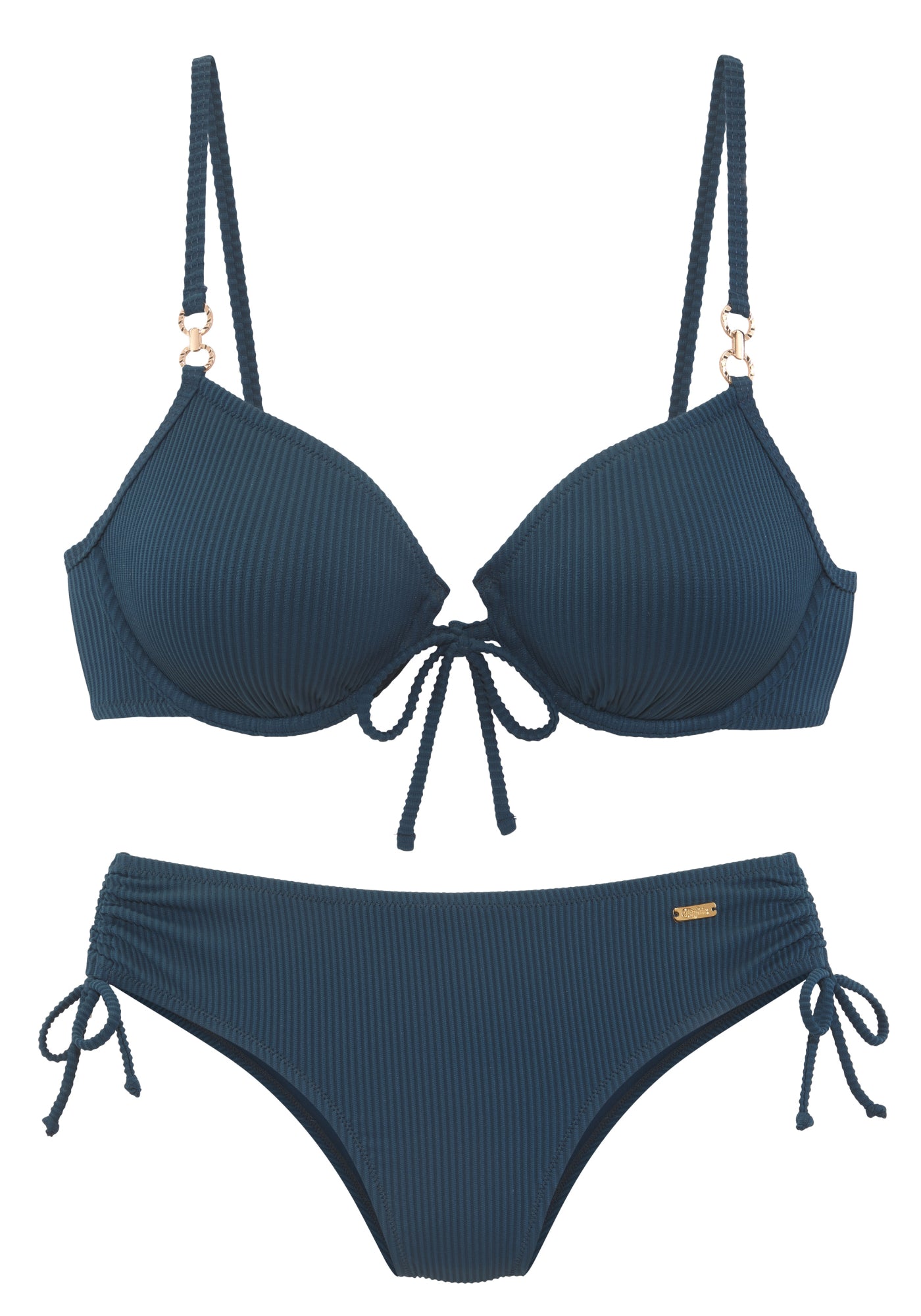 Buffalo Bikinis  grün