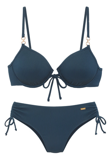 Buffalo Bügel-Bikini - Cup D