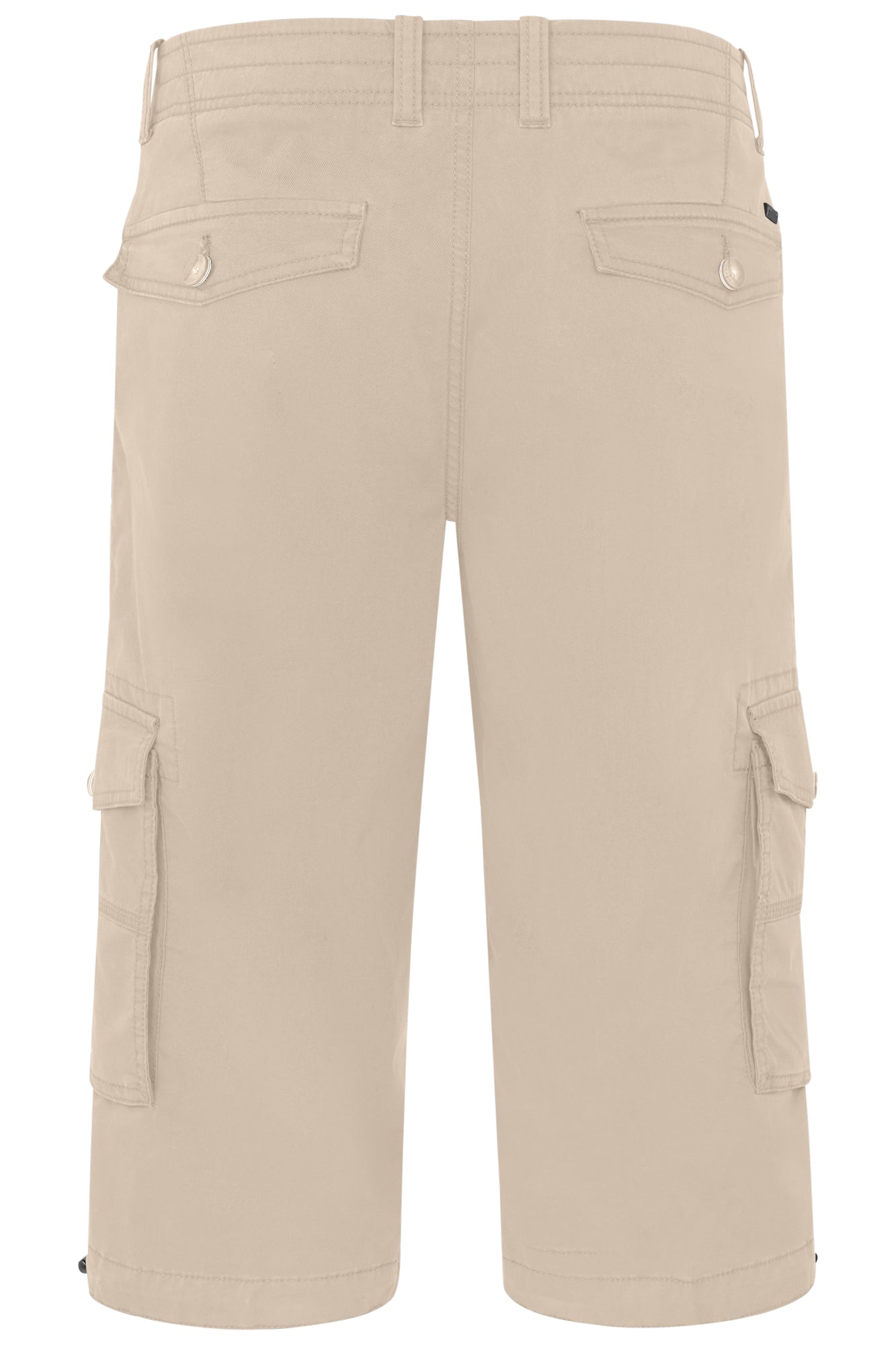 Bugatti Shorts  beige