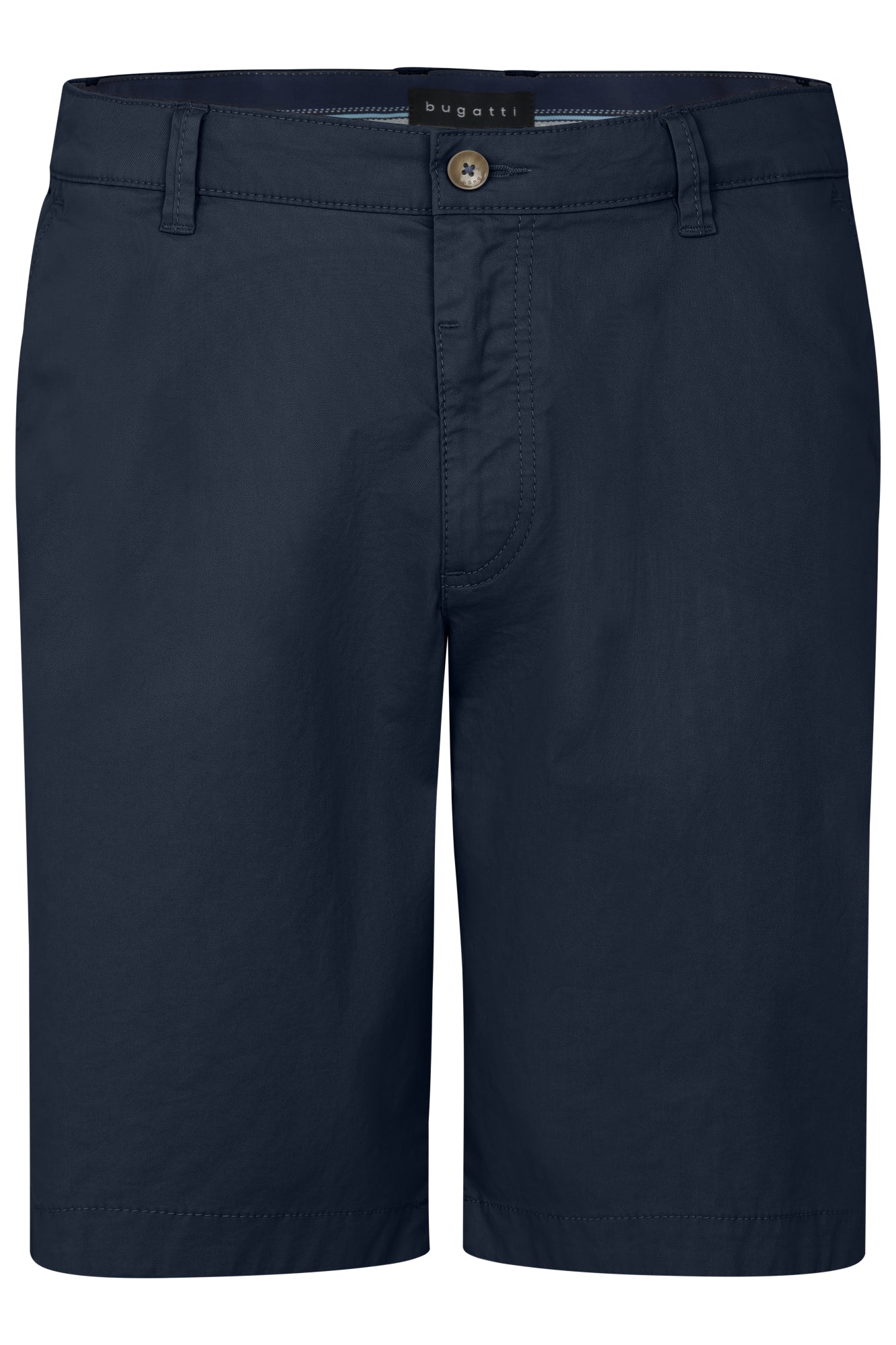 Bugatti Shorts  blau