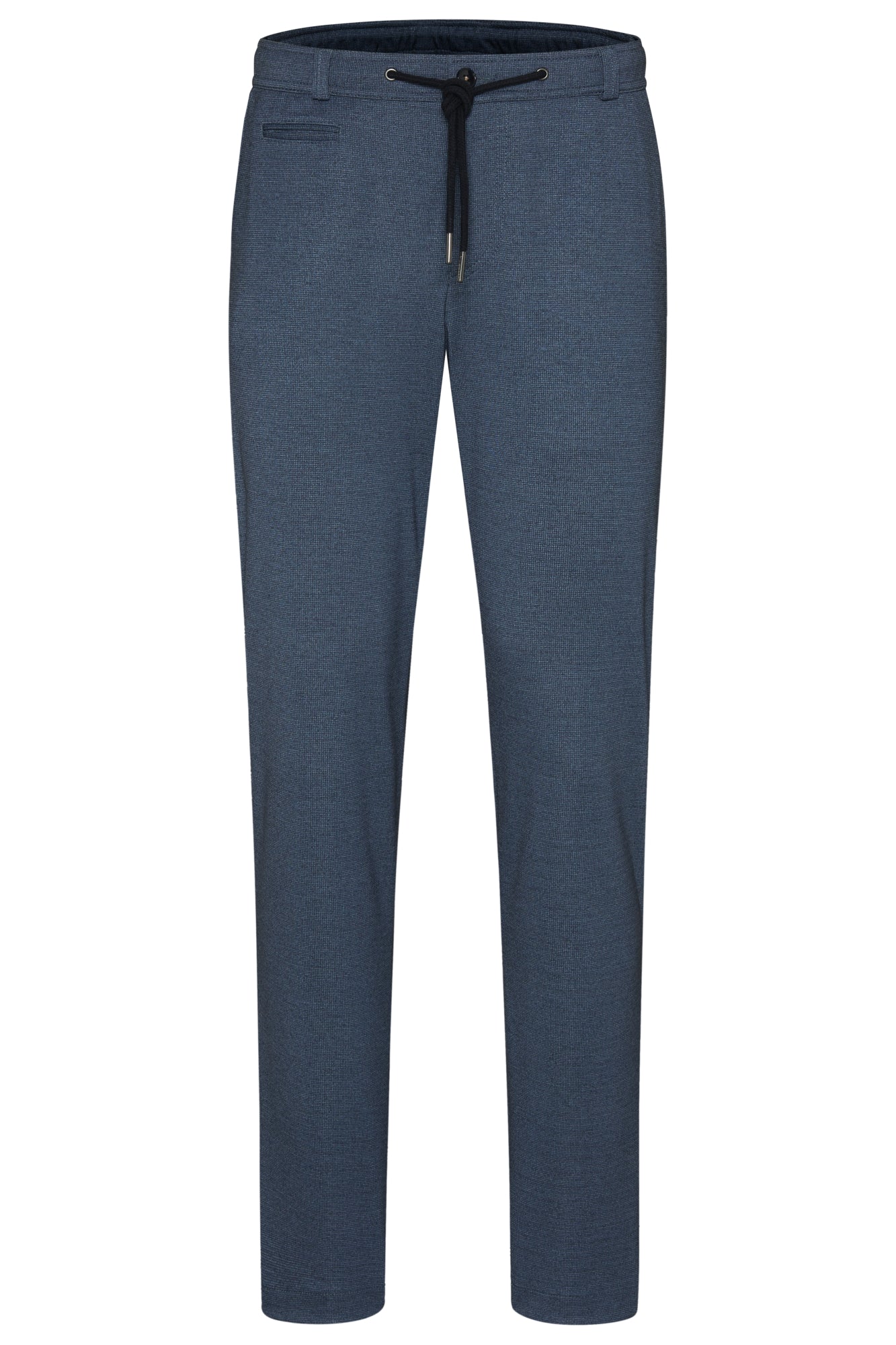 Bugatti Chinos  dunkelblau