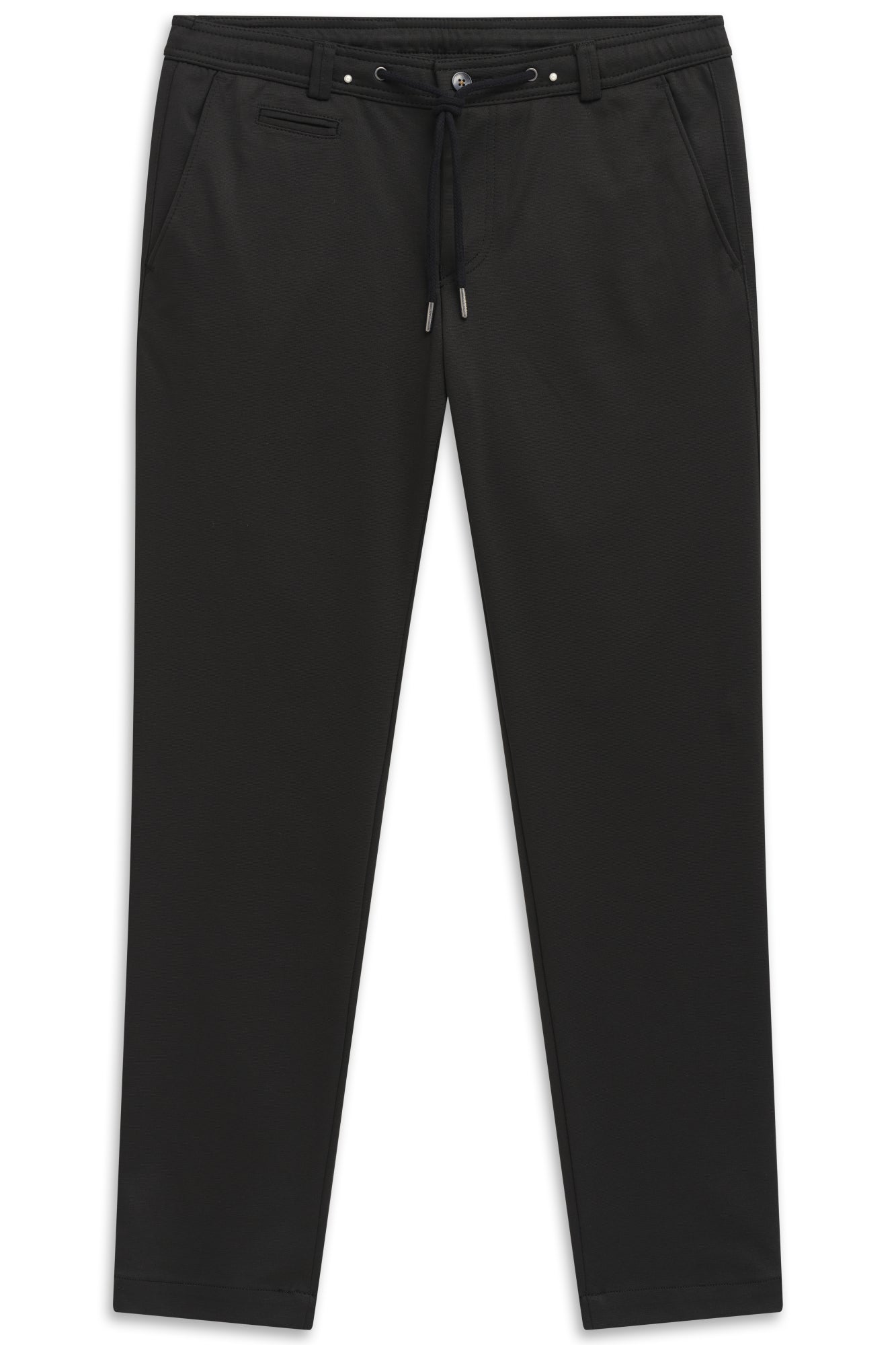 Bugatti Hosen  schwarz