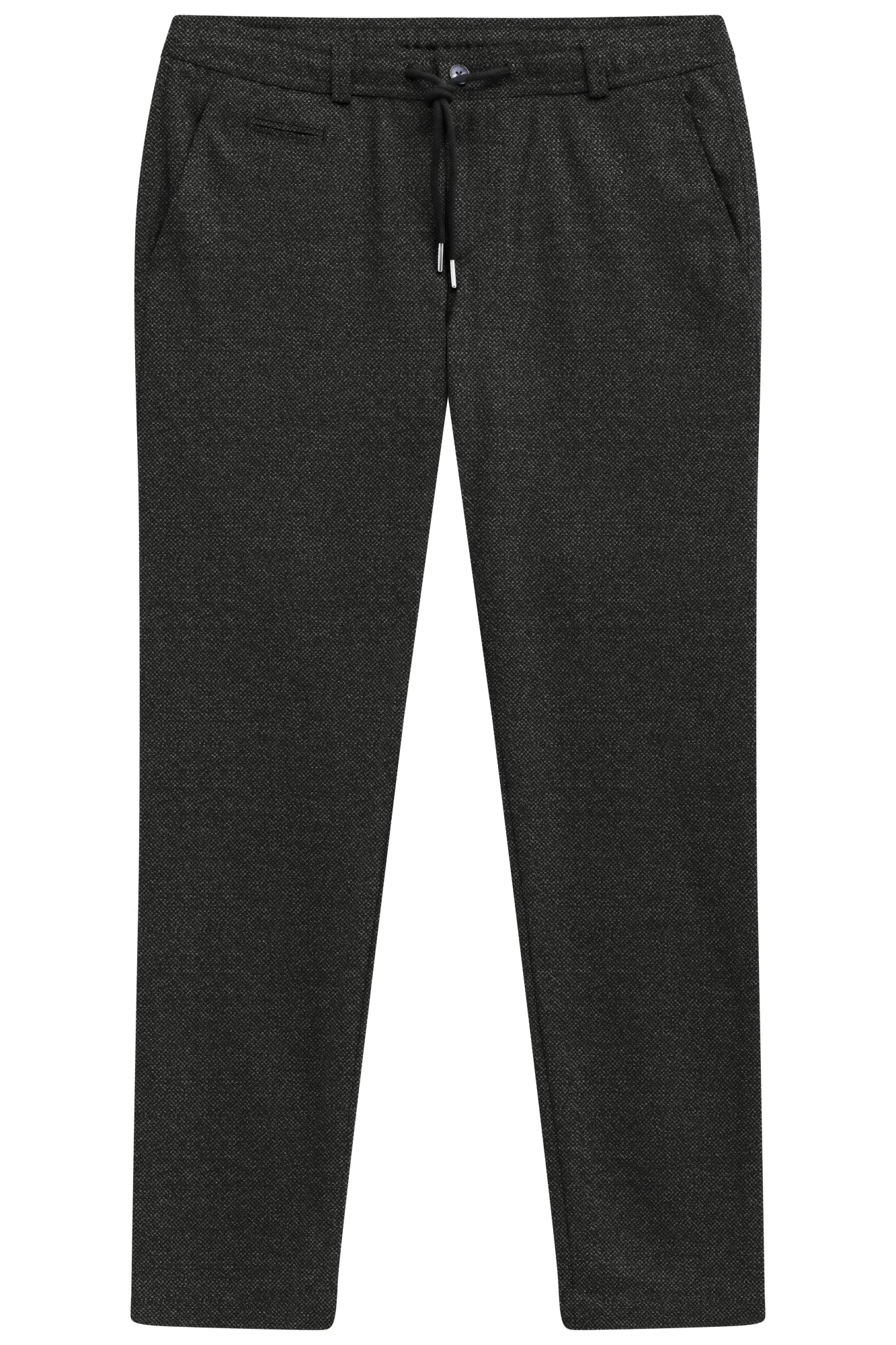 Bugatti Hosen  dunkelgrau