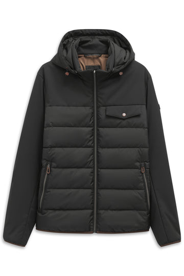 Hybridblouson