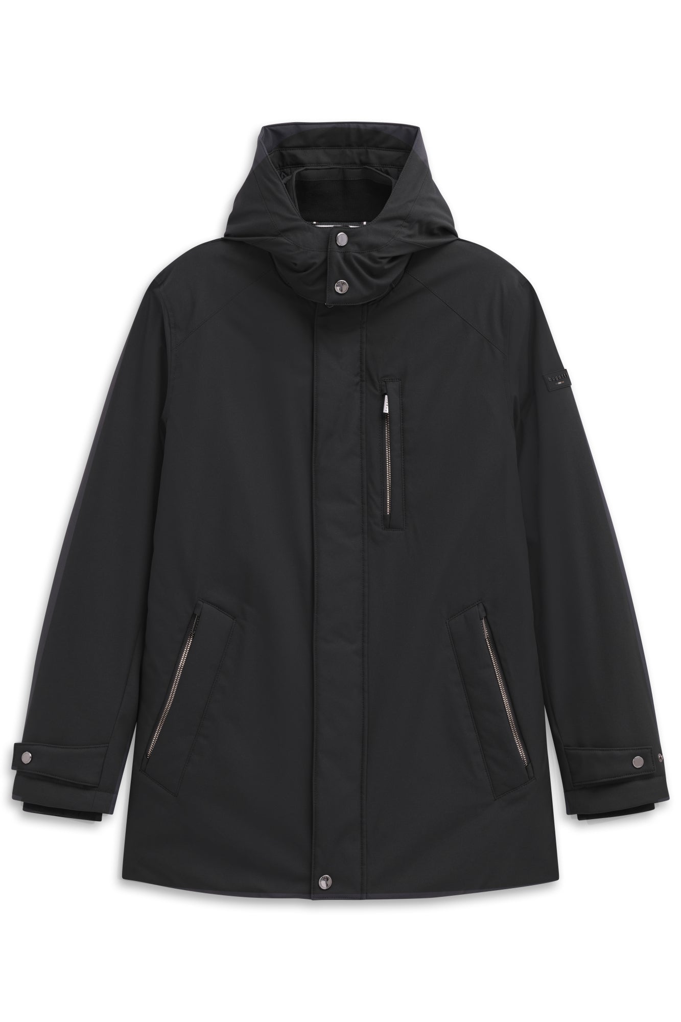 Bugatti Jacken & Mäntel  blau