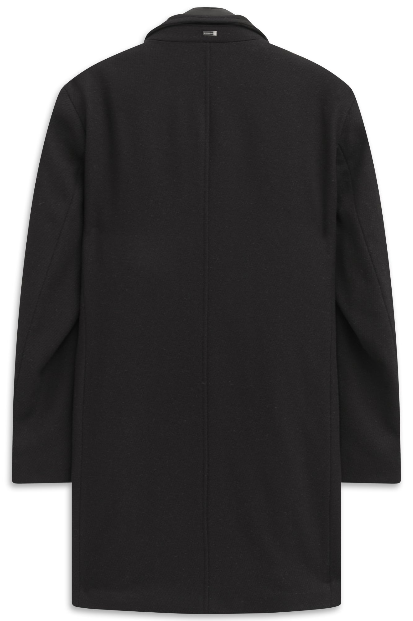 Bugatti Mäntel  schwarz