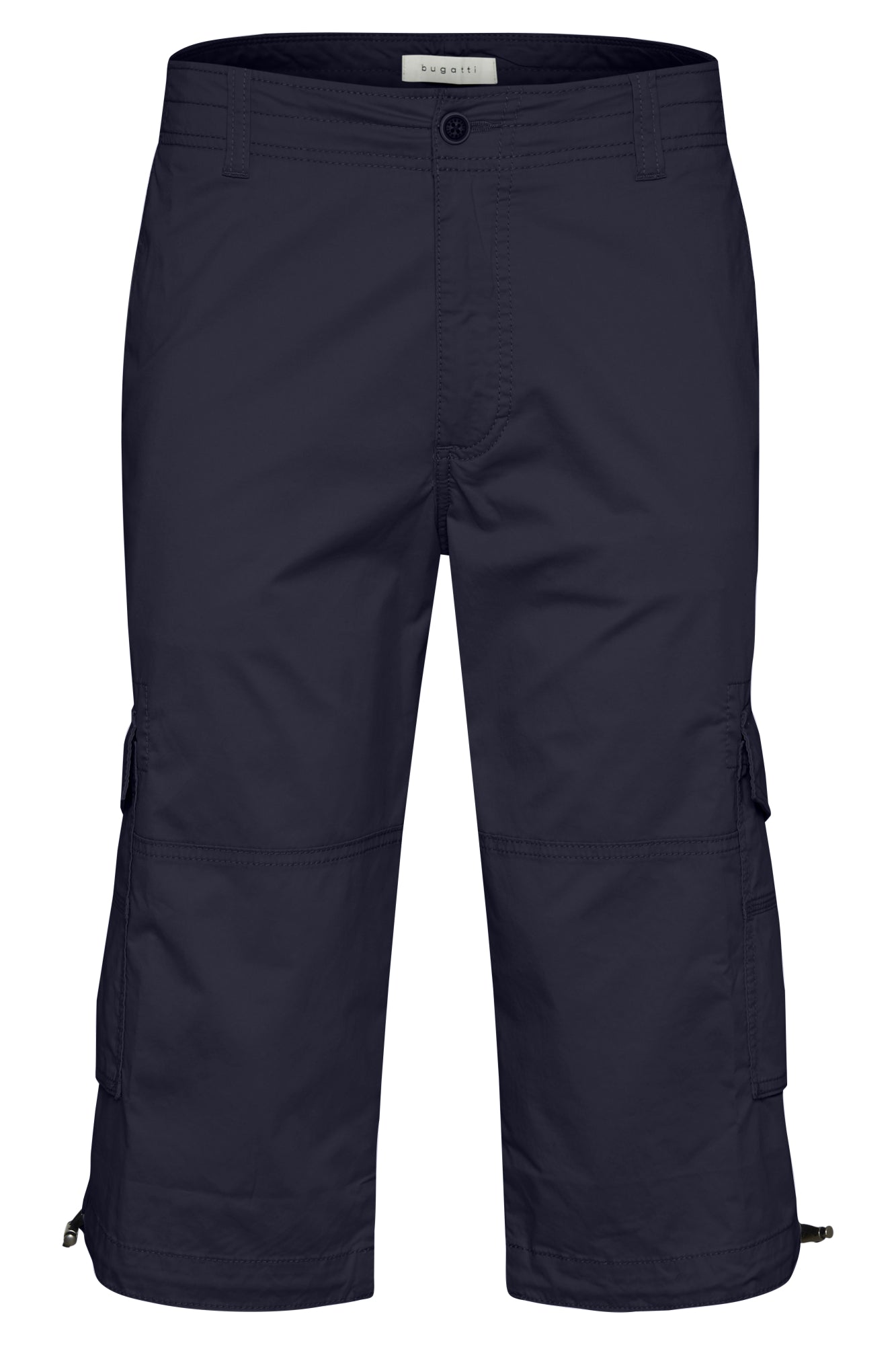 Bugatti Shorts  dunkelblau