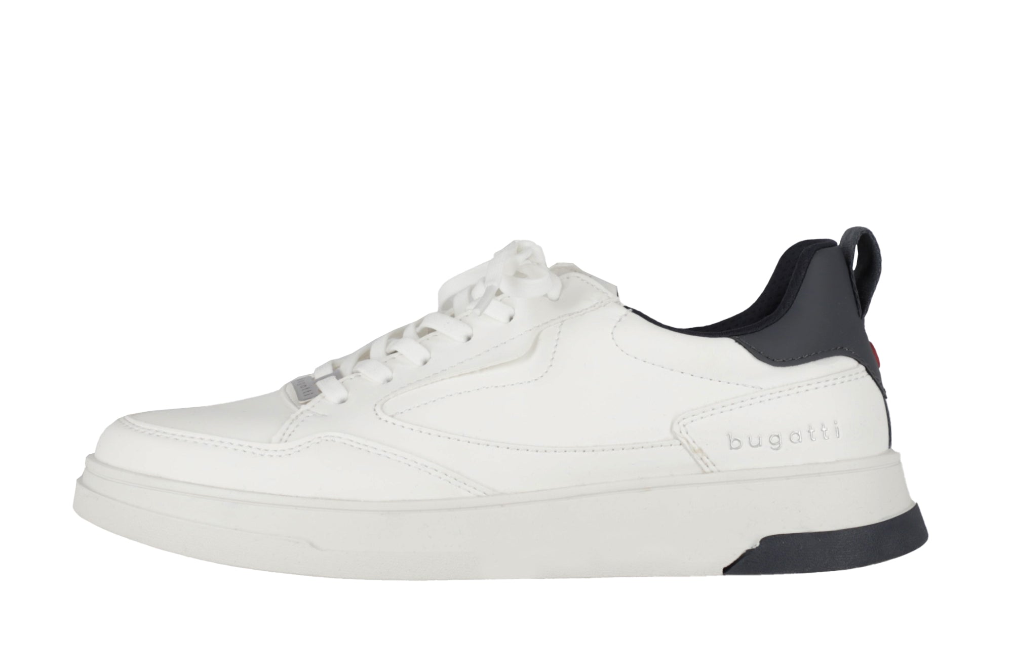 Bugatti Sneaker  weiß