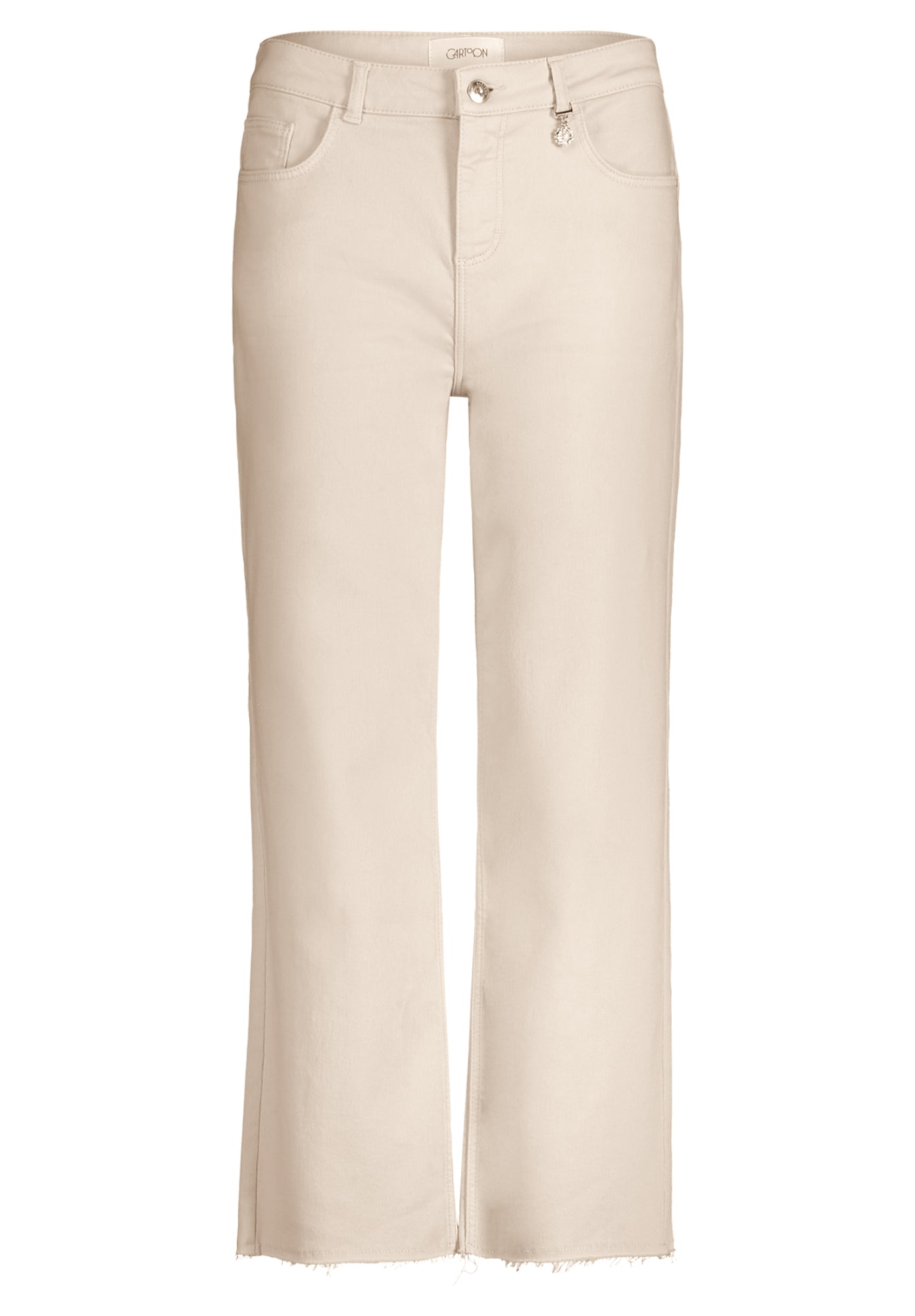 CARTOON Relaxed, Weit  creme