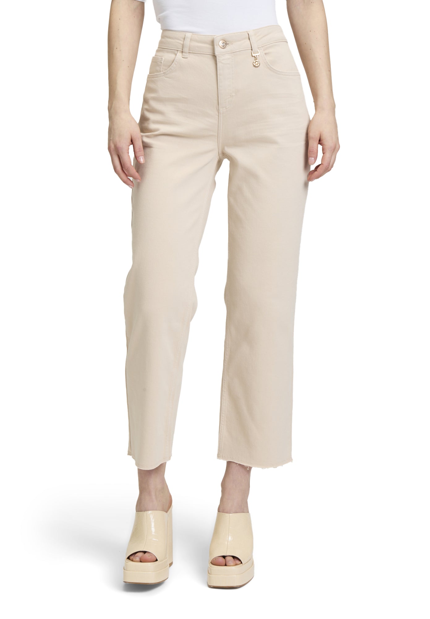 CARTOON Relaxed, Weit  creme