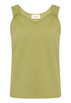 CARTOON Tops  grün