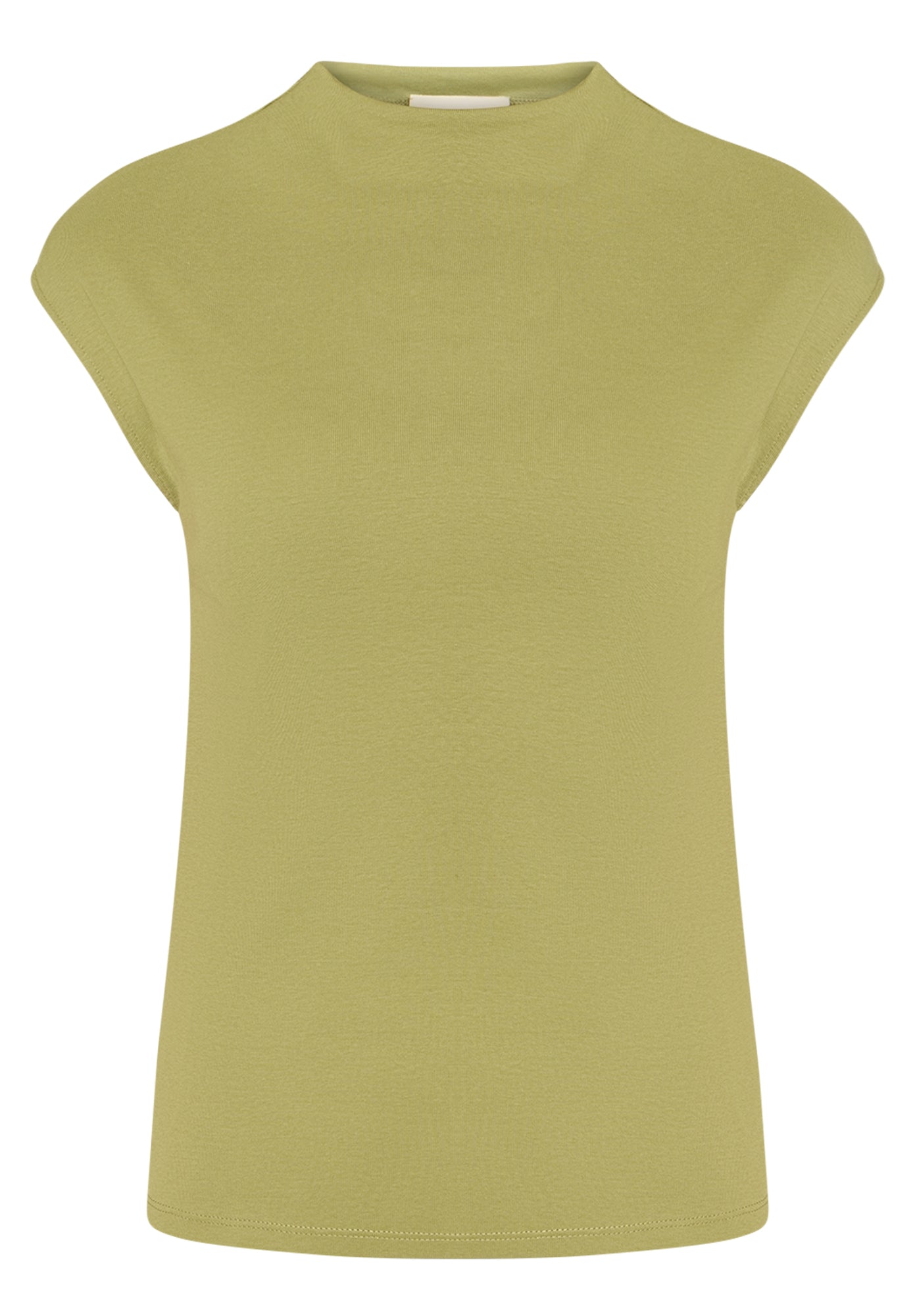 CARTOON Tops  grün