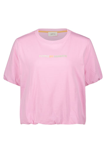 Baumwollshirt