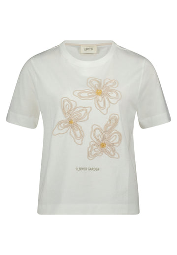 Baumwollshirt