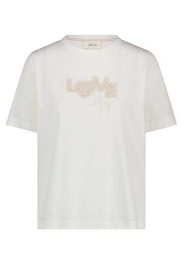 Baumwollshirt