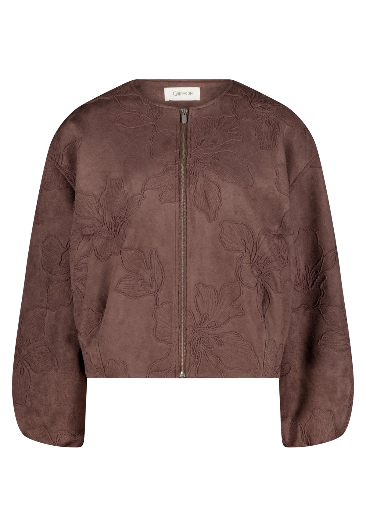 CARTOON Blazer  braun