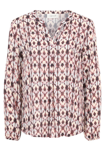 Blusenshirt