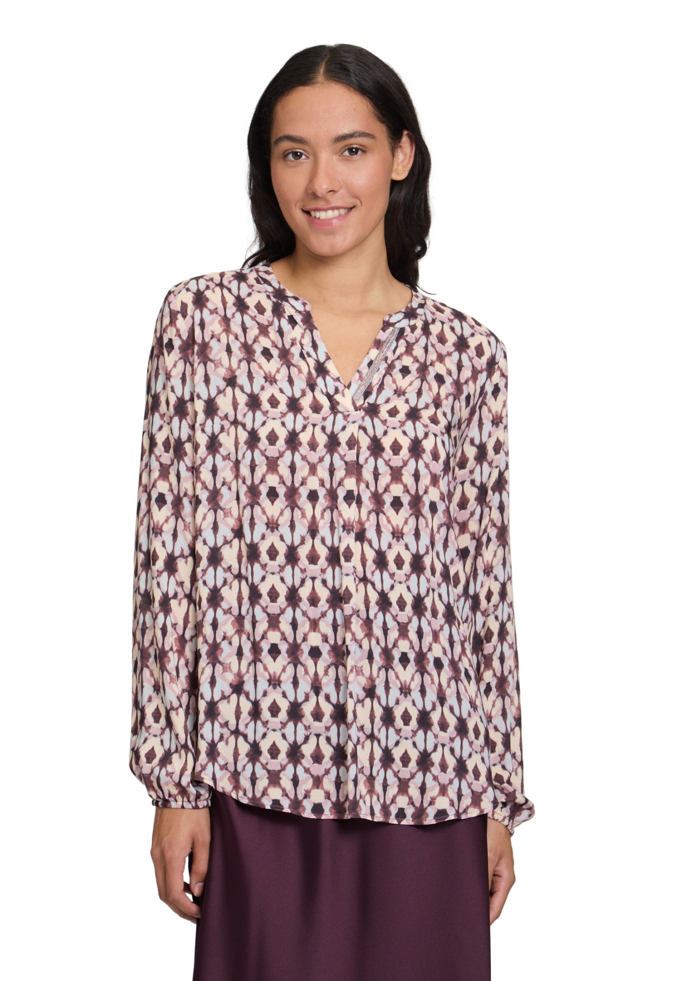 CARTOON Blusen  pink