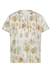 CARTOON Blusen  beige
